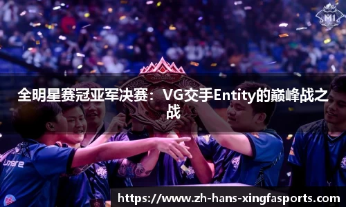 全明星赛冠亚军决赛:VG交手Entity的巅峰战之战